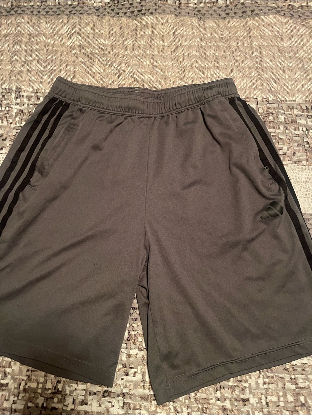 Adidas men’s running shorts